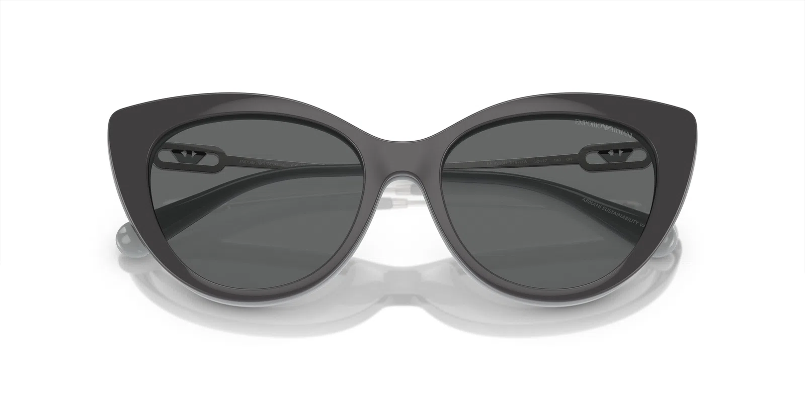 Emporio Armani 4213U Sunglasses - view 31